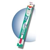 Butler G-U-M Super Tip Soft Compact Head Toothbrush - 1 ea (colors vary)