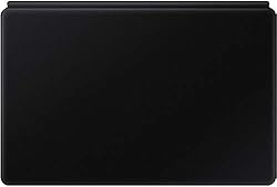 Samsung Galaxy Tab S7+ Keyboard Cover, Black
