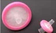 Stellar Scientific Syringe Filter, Nylon 13mm Diameter.45um, PP Housing, Non-Sterile, 100/PK