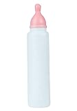 Jumbo Baby Bottle