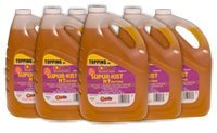 Odell's Supur-Kist Nt (NT) Buttery Flavored Popcorn Topping (6 - 1 Gallon)