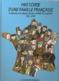 Histoire d'une famille française