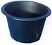 REAL WOOD PRODUCTS BL15 Whiskey Barrel Liner, 15-Inch