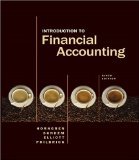 [F.R.E.E] Introduction to Financial Accounting 9th Edition by Horngren, Charles T., Sundem, Gary L., Elliott, P.D.F