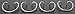 Mopar P4876097 Torsion Bar Lock and Seal