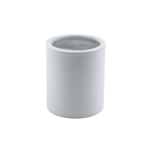 Aquabliss SFC100 Daily Revitalize Filter Cartridge | Reduces chlorine & sediment; infused with Vitamin C & tourmaline. Replace every 3-6 months depending on water quality