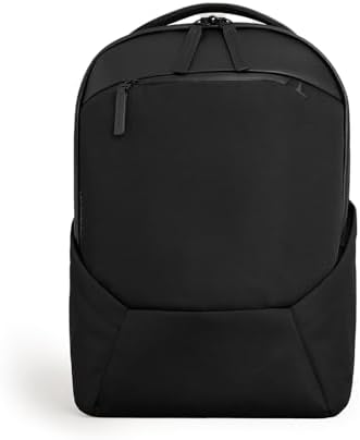 Amazon.com: Timbuk2 Q Laptop Backpack 2., Eco Black : Electronics