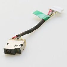 For HP Pavilion 13-a Series AC DC In Power Jack Cable harness x360 762825-SD1