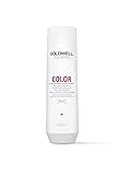 Goldwell Dual Senses Color Fade Stop Shampoo (For Normal to Fine Color-Treated Hair) - 250ml/8.4oz