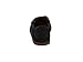 OLUKAI Women's Black/Tan Nohea Nubuck 8.5 B(M) US