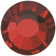 Preciosa ss, 20 Rhinestones per 1 Gross Packs (Siam)