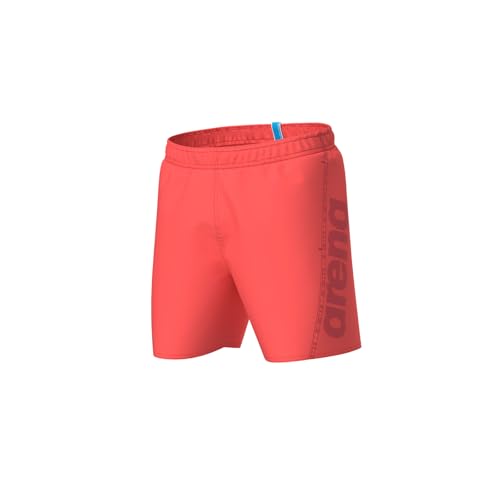 arena Boxer de Plage Fundamentals Logo R pour Hommes