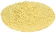 Organic Raw Lucuma Powder - 4.4 Lbs