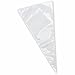 - 100 - Medium Cone Bags 12