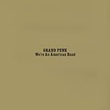 WERE AN AMERICAN BAND (RMST) (BONUS TRACKS)        image