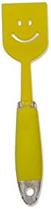 Kitchen Collection Cookie Turner Smile Yellow 08145