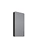 mophie Powerstation USB-Type C - Universal External Battery for Smartphones and Most USB-C devices - Space Grey (Renewed)