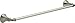 Delta Ashlyn (1-Pack) 24'' Towel Rack for Bathroom Brilliance Stainless Steel Towel Bar for Bathroom Wall Towel Holder Rod Wall Mounted 76424-SS