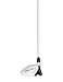 TaylorMade Women's AeroBurner Rescue Club