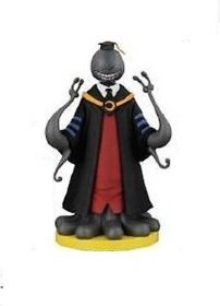 Assassination classroom DXF figure killing sensei Shichihenge vol.1 de anger killing sensei single item ...
