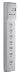 Belkin 7-Outlet Commercial Power Strip Surge Protector with 6-Foot Power Cord, 750 Joules (BE107000-06-CM) primary