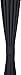 AmazonBasics Room Darkening Blackout Window Curtains with Grommets  - 42