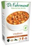 Dr. Fuhrman's VitaBean Soup