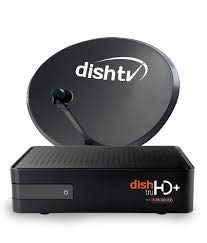 Dish TV Nxt HD Recorder Set Top Box with 1 Month Titanium Sports Full on HD Tamil Pack