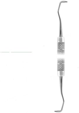 New Scalar 204S Dental Instruments Scaler