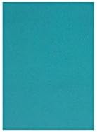 Quo Vadis Academic Scholar For Year 2017 - 2018 Compact Weekly Desk - Open Format 6 1/4" x 9 3/8" (16 x 24 cm) Club Cover (Turquoise)
