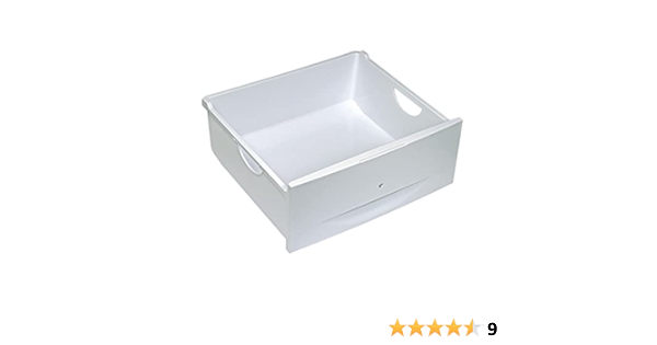 Liebherr – Cajón KGK/GS – 9791078 : Amazon.es: Grandes ...