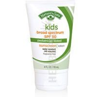 Natures Gate Kidsblock Spf50