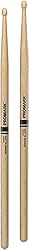 ProMark Rebound 5A Long Hickory Drumsticks, Acorn