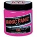 Manic Panic Semi- Permanent Hair Dye Cotton Candy Pink