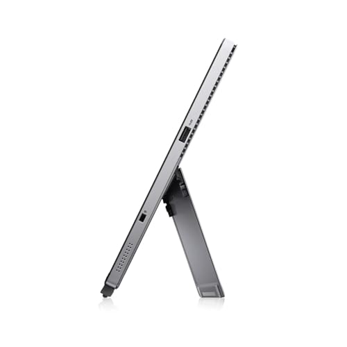 Dell Latitude 7210 — Tableta 2 en 1 | Pantalla FHD de 12.3 Pulgadas (1920 x 1280) — Teclado no Incluido | Core i5-10310U — SSD de 512 GB, 8 GB de RAM | 4.4 GHz | Win11 Pro (Reacondicionado)