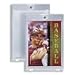 Ultra Pro One Touch Magnetic Super Extra Thick Card Holder *8 PACK* (Fits up to 130 Pt Card) Sports Trading Cards Collecting Supplies