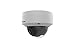 LaView 1080P 2MP IP High Resolution, Day and Night, Indoor/Outdoor, White Dome Security Camera, LV-PD50208