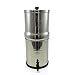 Big Berkey Water Filter with 2 x 9