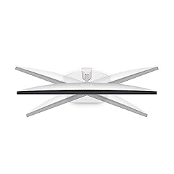 Dell S2722QC Monitor - 27 inch 4K USB-C , UHD