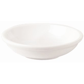 Royal Porcelain CG136 Oriental Sauce Dish