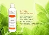 ETAE Carmelux Deep Penetrating Treatment Shampoo