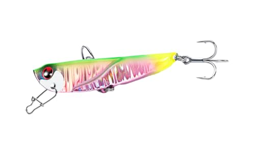 ジャクソン(Jackson) 飛び過ぎダニエル 強化フック搭載モデル 14g HNC ヒラメチャート