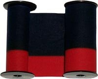Acroprint 125/150 2 color time clock ribbon