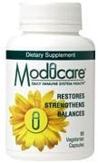 Kyolic - Moducare Daily Immune System Health - 180 Vegetarian Capsules, 2 Pack by MODUCARE