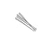 Dr. Brown's Replacement Cleaning Brushes Standard Others