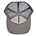 Goorin Bros. 'Squirrel Master' Squirrel Snapback Trucker Baseball Hat Blue