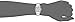 Seiko Women's SUT213 Solar Silver-Tone Stainless Steel Watch