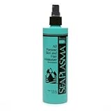 FOCUS 21 Sea Plasma All Purpose Skin and Hair Moisturizing Spray 12 oz