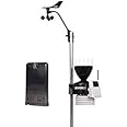 Davis Instruments Vantage Pro2 Weather Station with WeatherLink Live Bundle