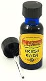 Fresh Rain - Wildberry Scented Oil - 1/2 Ounce Bottle